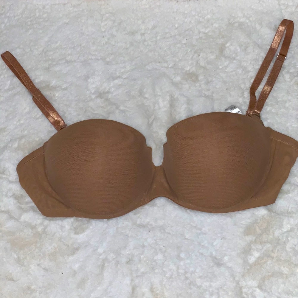 Brand New La Perla Bra